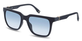 Police Spln34n Men  Squared Sunglasses