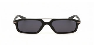 Police SPLP28 unisex Black Sunglasses