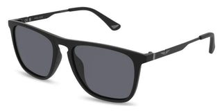 Police Splq80e Unisex  Squared Sunglasses