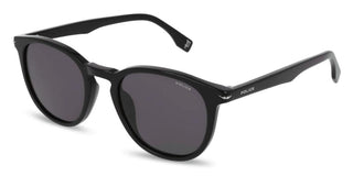 Police Splq82 Unisex Black Pantos Sunglasses