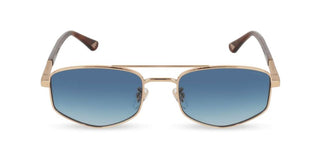 Police Splq84 Unisex  Geometric Sunglasses