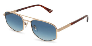 Police Splq84 Unisex  Geometric Sunglasses