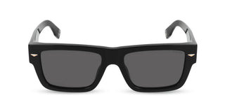 Police Splq87 Men  Squared Sunglasses