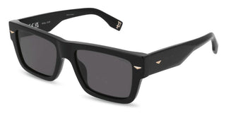 Police Splq87 Men  Squared Sunglasses