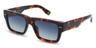 Police Splq87 Men  Squared Sunglasses