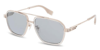 Police Splq91e Men  Geometric Sunglasses