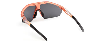 Adidas SPORT ANEMOS LIGHT S SP0116 unisex Pink Shield Sunglasses