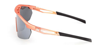 Adidas SPORT ANEMOS LIGHT S SP0116 unisex Pink Shield Sunglasses
