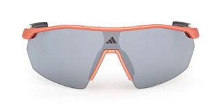 Adidas SPORT ANEMOS LIGHT S SP0116 unisex Pink Shield Sunglasses