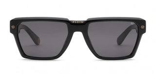 Philipp Plein SPP201V unisex Black Sunglasses
