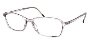 Silhouette SPX ILLUSION 1605 women Pink Butterfly Eyeglasses
