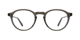 GARRETT LEIGHT STANTON unisex Grey Pantos Eyeglasses