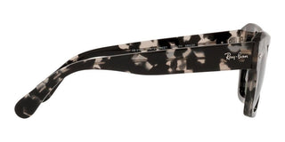 Ray-Ban STATE STREET RB 2186 unisex Havana Squared Sunglasses