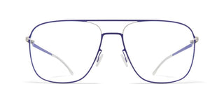 Mykita STEEN unisex Blue Shield Eyeglasses