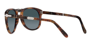 Persol STEVE MCQUEEN LIMITED EDITION PO 0714SM unisex Havana Pilot Sunglasses