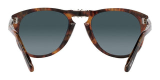 Persol STEVE MCQUEEN LIMITED EDITION PO 0714SM unisex Havana Pilot Sunglasses