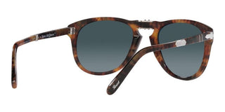 Persol STEVE MCQUEEN LIMITED EDITION PO 0714SM unisex Havana Pilot Sunglasses