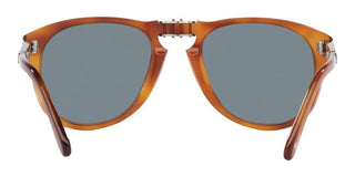 Persol STEVE MCQUEEN LIMITED EDITION PO 0714SM unisex Brown Pilot Sunglasses