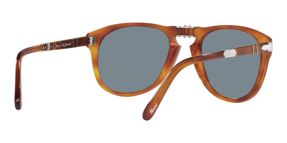 Steve mcqueen limited edition po 0714sm top