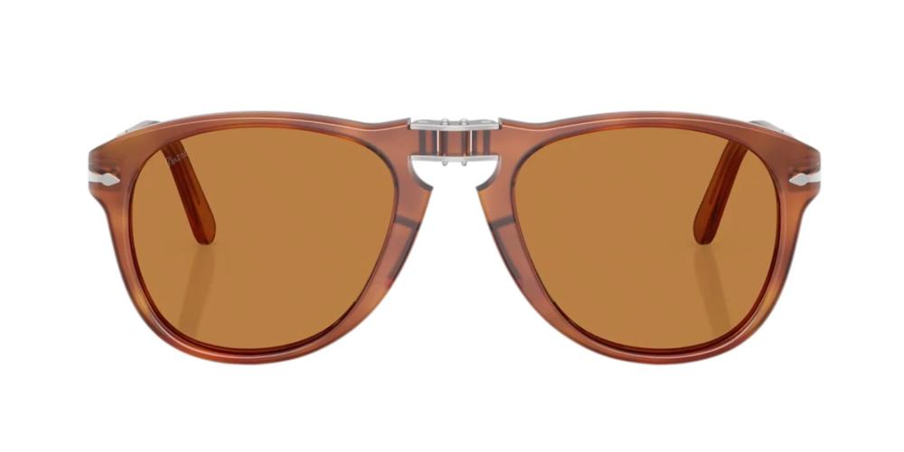 steve mcqueen goggles Persol Sunglasses PO0714SM 714SM