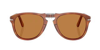 Persol STEVE MCQUEEN LIMITED EDITION PO 0714SM unisex Brown Sunglasses
