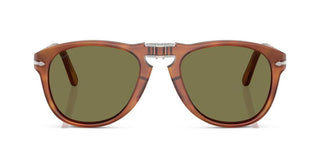 Persol STEVE MCQUEEN LIMITED EDITION PO 0714SM unisex Brown Sunglasses