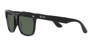 Ray-Ban STEVE RB 4487 unisex Black Squared Sunglasses
