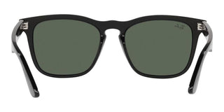 Ray-Ban STEVE RB 4487 unisex Black Squared Sunglasses