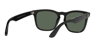 Ray-Ban STEVE RB 4487 unisex Black Squared Sunglasses