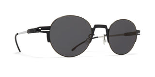 Mykita STUDIO15.2 unisex Black Sunglasses