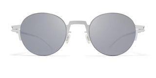 Mykita STUDIO15.2 unisex Silver Sunglasses