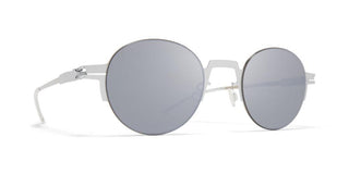 Mykita STUDIO15.2 unisex Silver Sunglasses