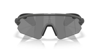 Oakley STUNT DEVIL A OO 9525 unisex Grey Shield Sunglasses