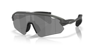 Oakley STUNT DEVIL A OO 9525 unisex Grey Shield Sunglasses