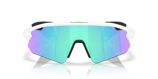 Oakley STUNT DEVIL A OO 9525 unisex White Shield Sunglasses