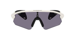 Oakley STUNT DEVIL A OO 9525 unisex White Shield Sunglasses