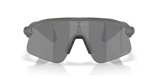 Oakley STUNT DEVIL OO 9517 unisex Grey Shield Sunglasses
