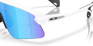 Oakley Stunt Devil Oo 9517 Unisex White Shield Sunglasses
