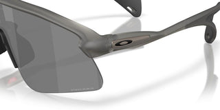 Oakley Stunt Devil S Oo 9518 Unisex Grey Shield Sunglasses