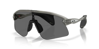 Oakley Stunt Devil S Oo 9518 Unisex Grey Shield Sunglasses