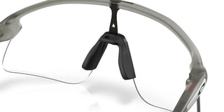 Oakley Stunt Devil S Oo 9518 Unisex Grey Shield Sunglasses