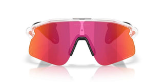Oakley Stunt Devil S Oo 9518 Unisex Transparent Shield Sunglasses