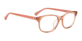 Kate Spade SUKI/F women Pink Eyeglasses