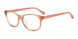 Kate Spade SUKI/F women Pink Eyeglasses