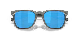 Costa Del Mar Sullivan 06s2002 Unisex Grey Squared Sunglasses