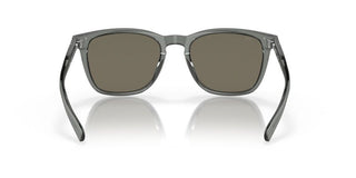 Costa Del Mar Sullivan 06s2002 Unisex Grey Squared Sunglasses