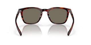 Costa Del Mar Sullivan 06s2002 Unisex Havana Squared Sunglasses