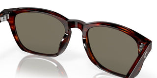 Costa Del Mar Sullivan 06s2002 Unisex Havana Squared Sunglasses