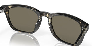 Costa Del Mar Sullivan 06s2002 Unisex Black Squared Sunglasses