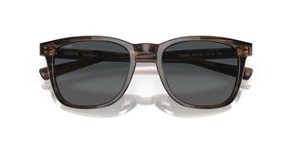Costa Del Mar Sullivan 06s2002 Unisex Havana Squared Sunglasses